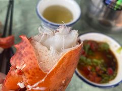 -林姐香味海鲜(丁村万人海鲜广场店)