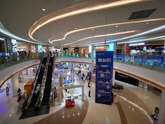 -深圳龙华星河COCO City(民治店)