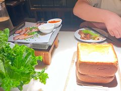 -绿茶餐厅(千岛湖银泰城店)