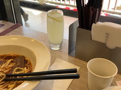 -康师傅私房牛肉面(马泉营奥莱店)