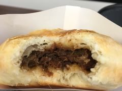 -吉品合酥脆烤饼(太平洋森活天地店)