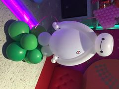 米乐星世界(汇智国际店)-米乐星世界KTV