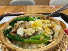 -华记煲仔华·煲仔饭(市桥易发店)