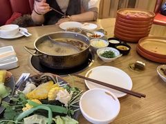 -松野谷·寿喜烧自助(华联顺义金街购物中心店)