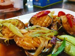 -友强·23年特色海鲜大排档(厦门店)