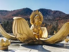 -威海华夏城景区