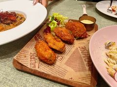 -叁 Three· bistro餐酒馆