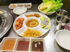 -喜来稀肉(虹泉路店)