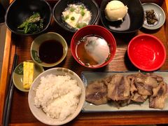 烤牛肉-日本料理神拉面