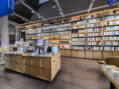 -三联韬奋书店(宽窄巷子店)