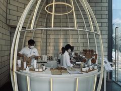 -% Arabica阿拉比卡咖啡(深圳湾万象城店)