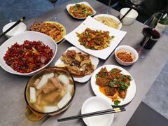 -李老五口水鸡(万寿路店)