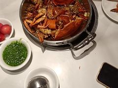 -七欣天香辣蟹火锅(苏州东大街店)