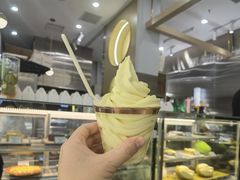 -猫王榴莲世家(三里屯SOHO商场店)