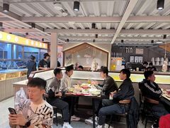 -烤小呆碳烤大肉筋