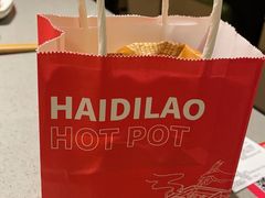 -海底捞火锅(奥山世纪城店)