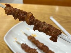 -南城香·饭香串香馄饨香(青年路店)