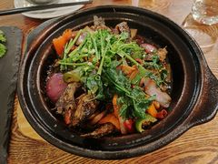 -古琢小馆·珠海味(南方软件园店)