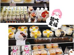 -85度C(上海奉贤苏宁生活广场二店)