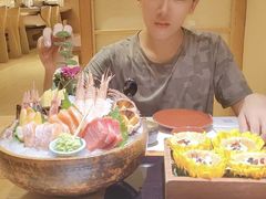 -花潮料理艺食馆(世欧广场店)