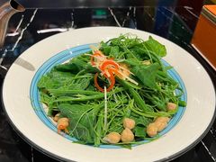 -巴依老爷新疆美食(清华东门店)