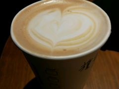 -星巴克(成都机场T2店)