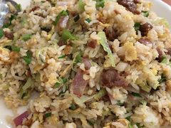 生炒牛肉饭-煲煲掂风味煲仔饭餐厅(西区店)