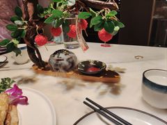 -唐猫庭院·千年陕菜(大唐不夜城店)