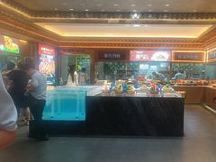 -老德州四合院·德州菜(天衢路店)