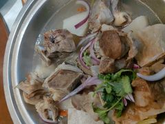 -新疆兵团食府清真(马连道店)