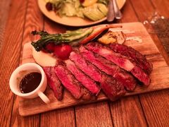 -斯普汇生蚝牛排馆(中骏世界城店)