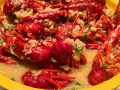 -王红军龙虾(新民路店)