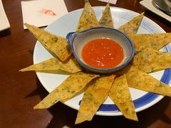 野菜饼-紫滇源云南生态菜(丹凤街店)