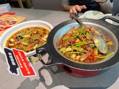 -麻都·成都菜(人民广场店)