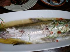 -金枝玉叶上海人家食府(三里河店)