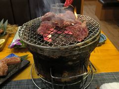 -竹马炭火烤肉(南屏店)