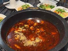 -老船舫·现做活鲜鱼馆(东郊记忆店)
