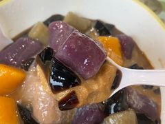 -猪脑壳凉面(武陵源店)