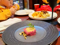 -Tivano意大利餐厅(成都居舍酒店)