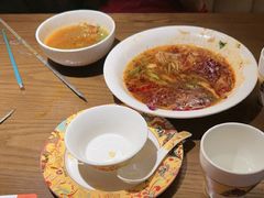 -相约·羊村小馆非遗手抓肉(七一酱园店)