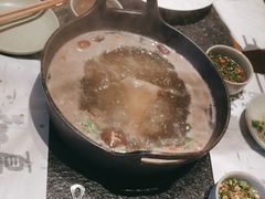 -盡膳口福跷脚牛肉火锅(北美新天地店)