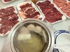 -福合埕牛肉火锅(长平国新店)