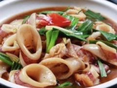 -厝小满.姜母鸭/泉州菜(桥南店)