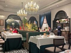 -狮拾久·现代新加坡料理(壹方城店)