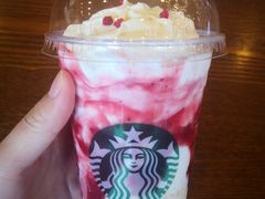 -星巴克臻选(中山石岐大信新都汇店)