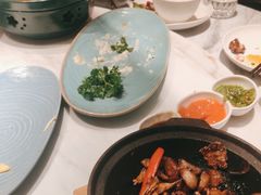 -鹿港小镇(霄云店)