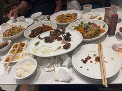 -小桃红·东北菜·春饼烤鸭(南阳湖街店)
