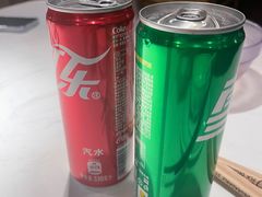 -庭悦餐厅(华侨城店)