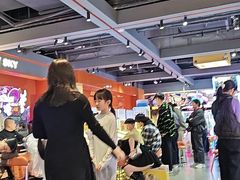 -天空之城游乐体验世界(万宝广场店)