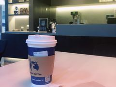 -瑞幸咖啡(新理想大厦店)